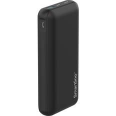 SmartLine Powerbank Fast Charge PD 20W 20000mAh