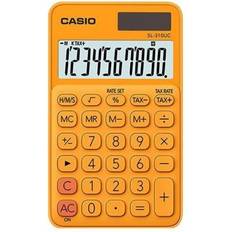 Lommeregnere Casio SL-310UC pocket calculator Fjernlager, 5-6 dages levering