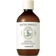 Skinfood Pantothenic Water Parsley Toner 300ml