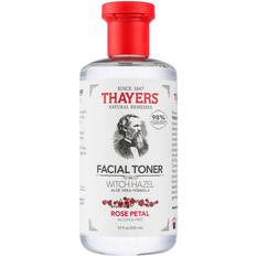 Facial Toner Rose Petal
