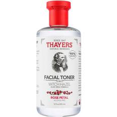 Aloe Vera Toners Thayers Facial Toner Rose Petal 12fl oz