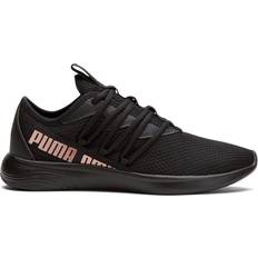 Puma Women Shoes Puma Star Vital W - Black/Rose Gold