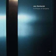 Religiøs musik Vinyl In Praise Of Dreams Jan Garbarek Kim Kashkashian Manu Katche (Vinyl)