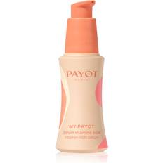 Payot My Sérum Vitaminée Éclat brightening face serum 30ml