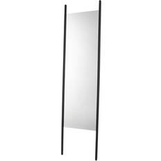 Skagerak Georg Sepegel 55x190 cm Svart Väggspegel