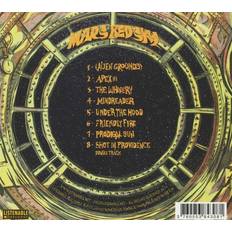 Religiøs musik Vinyl Mars Red Sky Apexiii praise for the Burnin [CD] (Vinyl)