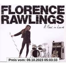 Florence Rawlings a Fool in Love [CD] (Vinyl)