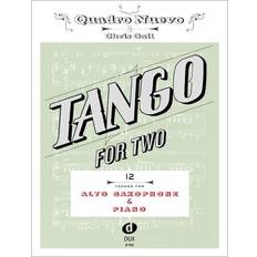 Tango for 2 (Vinilo)