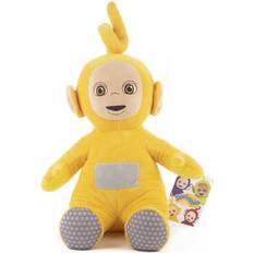 Les Télétubbies Jouets Teletubbies 33 cm Plush Laa Laa I-TTB-9338-2