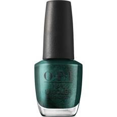 Nagelproducten OPI Nail Lacquer - Peppermint Bark/Bite