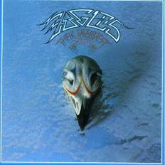 Eagles Their Greatest Hits [CD] (Vinyl)