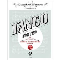 Tango for 2 (Vinilo)