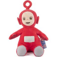 Les Télétubbies Jouets Teletubbies 33 cm Plush PO I-TTB-9338-1