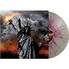 Iv: Constitution of Treason God Forbid (Vinyl)