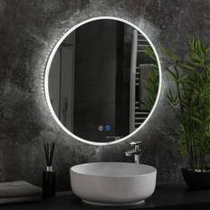 Bathroom Furniture B&Q Yearn (410295)