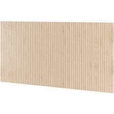 Hilding Oak Sengegavl 90cm