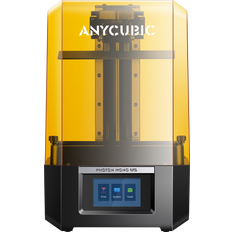 Anycubic Photon Mono M5