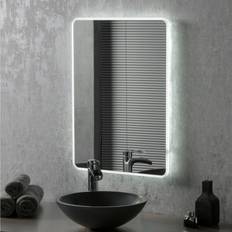 Bathroom Furniture B&Q Led Minimal Bathroom 50W X