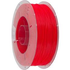 TPU Filamenter PrimaCreator EasyPrint FLEX 95A 1.75mm 1 kg Rød