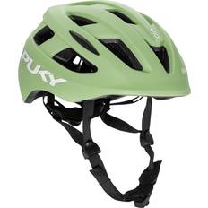 Hjälm retro Puky Helmet, retro green grün