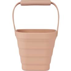 Milchpulverportionierer & Aufbewahrungsdosen Liewood Abelone Tuscany Rose Eimer 14 cm