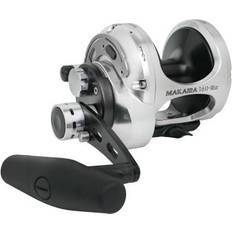 Okuma Fishing Okuma Makaira [MK-16II-SEa] havsfiskerulle högervevad