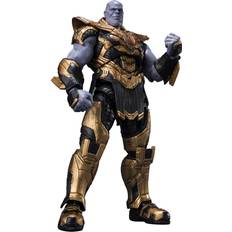 Avengers End Game Thanos Five Years Later 2023 Edition The Infinity Saga S.H.Figuarts Action Figure