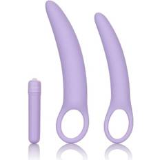 Dilators Sexleksaker CalExotics Isabelle Set of 2 Dilators