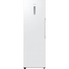 185.3 cm Vapaasti seisovat pakastimet Samsung RZ32C7CBEWWEF Pakastin