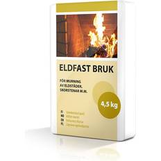 Finja Eldfast bruk 4,5kg