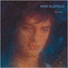 Discovery Mike Oldfield