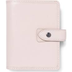 Filofax Malden Pocket Organizer, Pink