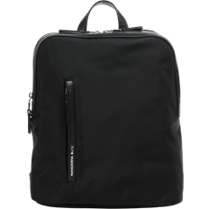 Hunter Backpack -Black