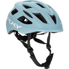 Fahrradhelme Puky Helmet retro blue blau