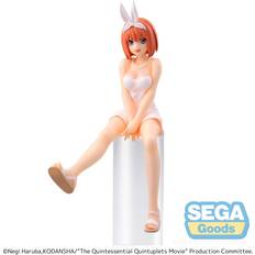 Sega Quintessential Quintuplets Perching Yotsuba Nakano