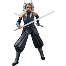 Star Wars Toy Figures Star Wars Black Series Ahsoka Tano Action Figure multicolour