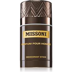 Missoni Parfum Pour Homme Deodorant Stick 75ml