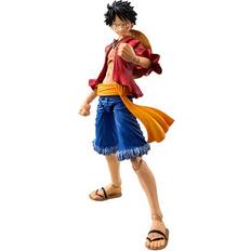 Apina Toimintahahmot One Piece Monkey D.Luffy 18cm