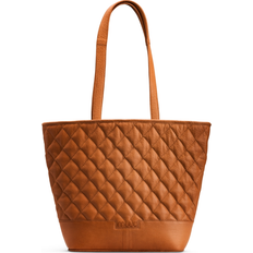Muud Tote Bag & Shopper tasker muud Betsy, taske, læder, whisky