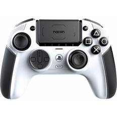 Playstation 5 pro controller Nacon Revolution 5 Pro Wireless Controller - Black/White