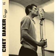 Chet baker sings vinyl Chet Baker Sings (Vinyl)