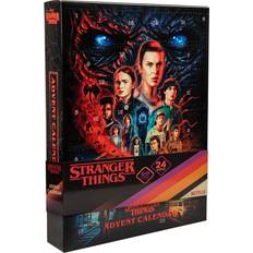 Toys Advent Calendars Cinereplicas Stranger Things Advent Calendar