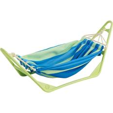 Good Smile Nendoroid More Hammock For Nendoroid Figures Green