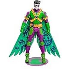 DC Comics Toys DC Comics DC Multiverse Red Robin