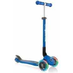 Globber primo lights Globber Primo Foldable Scooter LED-Rollen