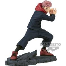 Itadori yuji Jujutsu Kaisen Yuji Itadori Combination Battle3 Statue