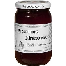 Søbogaard Krydderier, Smagsgivere & Saucer Søbogaard Kirsebærsovs