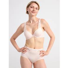 Lindex Malva push-up bh med spets