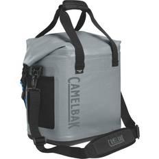 Sacs Isothermes Camelbak Sac d'hydratation Chillbak Cube 18, Fusion Gris