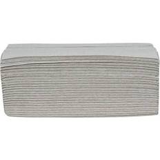 Tørkepapir Saga C-Fold 1-Ply Paper Towels 180-pack